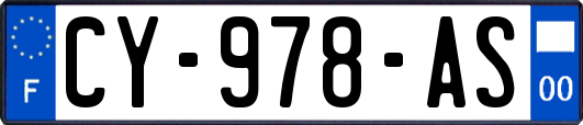 CY-978-AS