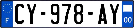 CY-978-AY