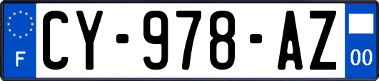 CY-978-AZ