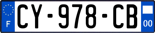 CY-978-CB