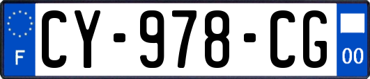 CY-978-CG