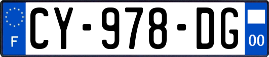 CY-978-DG