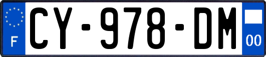 CY-978-DM