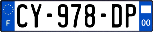 CY-978-DP