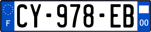 CY-978-EB