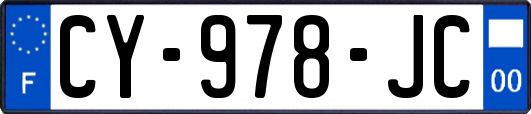 CY-978-JC