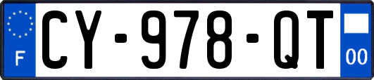 CY-978-QT