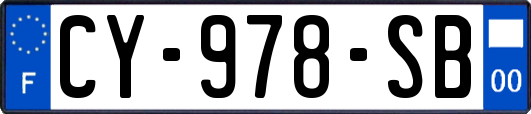 CY-978-SB