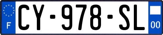 CY-978-SL