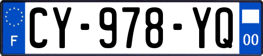 CY-978-YQ