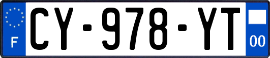 CY-978-YT