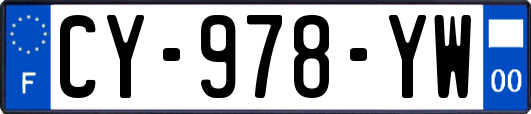 CY-978-YW