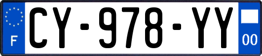 CY-978-YY