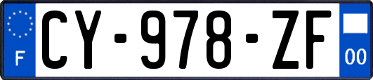 CY-978-ZF