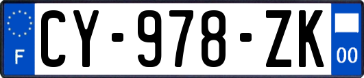 CY-978-ZK
