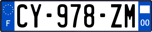 CY-978-ZM
