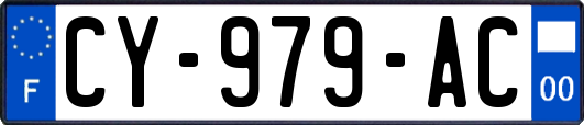 CY-979-AC