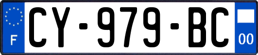 CY-979-BC