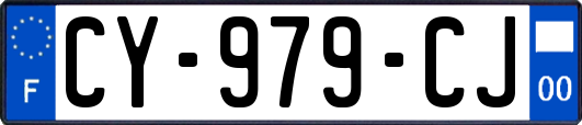 CY-979-CJ