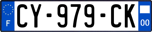 CY-979-CK