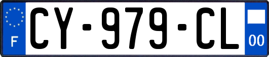 CY-979-CL