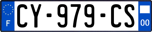 CY-979-CS