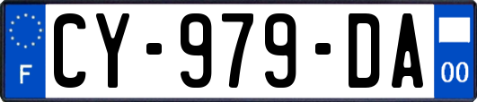 CY-979-DA