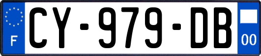CY-979-DB