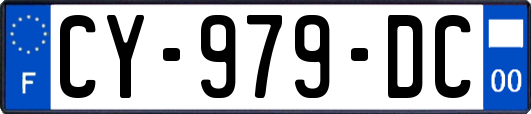 CY-979-DC