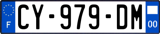CY-979-DM