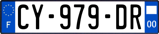 CY-979-DR