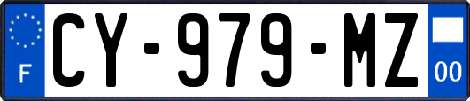 CY-979-MZ