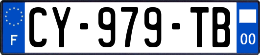 CY-979-TB