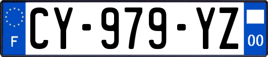 CY-979-YZ