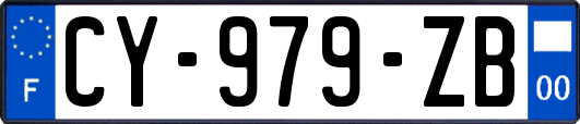 CY-979-ZB