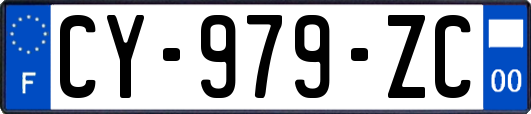 CY-979-ZC