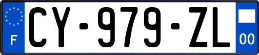 CY-979-ZL
