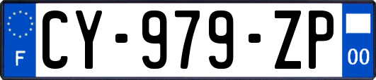 CY-979-ZP