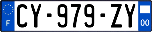 CY-979-ZY