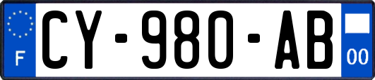 CY-980-AB