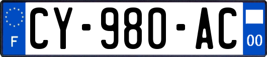 CY-980-AC