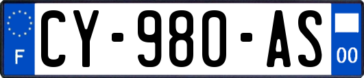 CY-980-AS