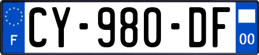 CY-980-DF