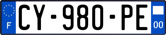 CY-980-PE