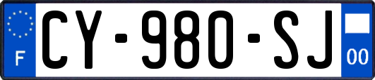 CY-980-SJ