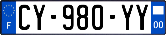 CY-980-YY