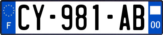 CY-981-AB