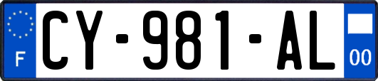 CY-981-AL