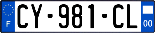 CY-981-CL