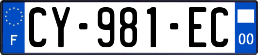 CY-981-EC